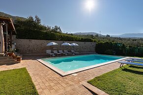 Agriturismo Monte Cologna