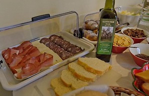 Agriturismo Monte Cologna