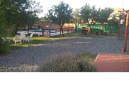Duplex La Lechuza