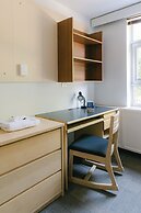 Pacific Spirit Hostel