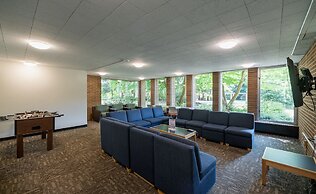Pacific Spirit Hostel