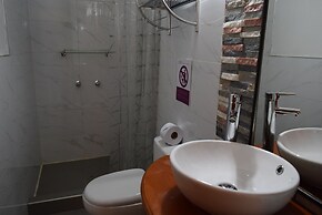 Casa Saphi