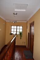Casa Saphi