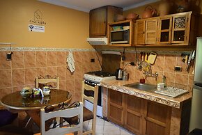 Casa Saphi