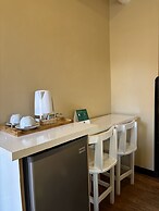 Casa Saphi