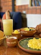 Casa Saphi