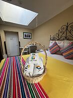 Casa Saphi