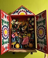 Casa Saphi