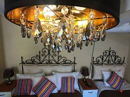 Casa Saphi