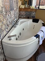 Casa Saphi