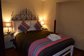 Casa Saphi