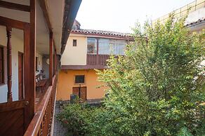 Casa Saphi