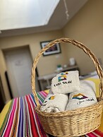 Casa Saphi