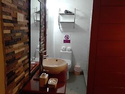 Casa Saphi