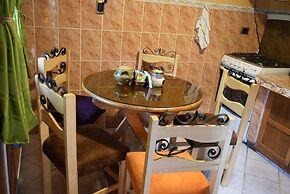 Casa Saphi
