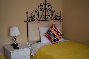 Casa Saphi