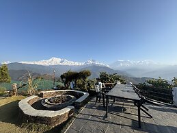 ES Deurali Resort.