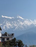 ES Deurali Resort.