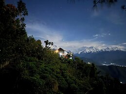 ES Deurali Resort.