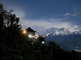 ES Deurali Resort.