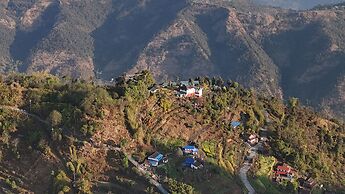 ES Deurali Resort.