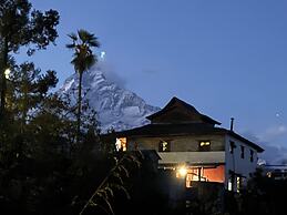 ES Deurali Resort.