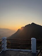 ES Deurali Resort.