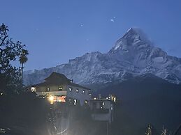 ES Deurali Resort.