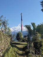 ES Deurali Resort.