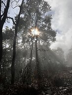 ES Deurali Resort.