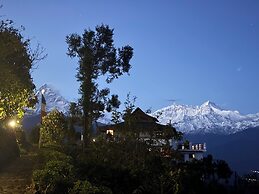 ES Deurali Resort.
