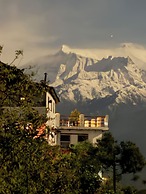 ES Deurali Resort.