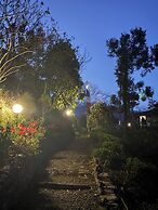 ES Deurali Resort.