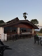 ES Deurali Resort.
