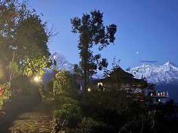 ES Deurali Resort.