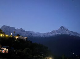ES Deurali Resort.