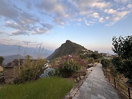 ES Deurali Resort.