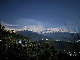 ES Deurali Resort.