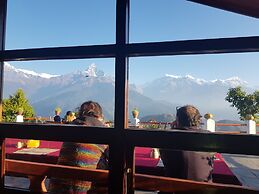 ES Deurali Resort.