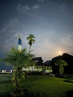 ES Deurali Resort.