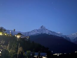 ES Deurali Resort.