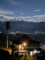 ES Deurali Resort.