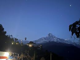 ES Deurali Resort.
