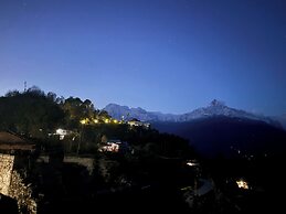 ES Deurali Resort.