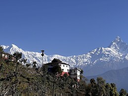 ES Deurali Resort.
