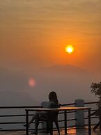 ES Deurali Resort.