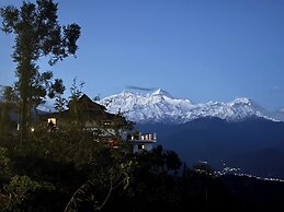 ES Deurali Resort.
