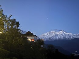 ES Deurali Resort.