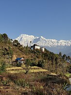 ES Deurali Resort.