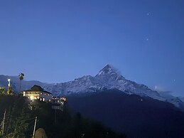ES Deurali Resort.